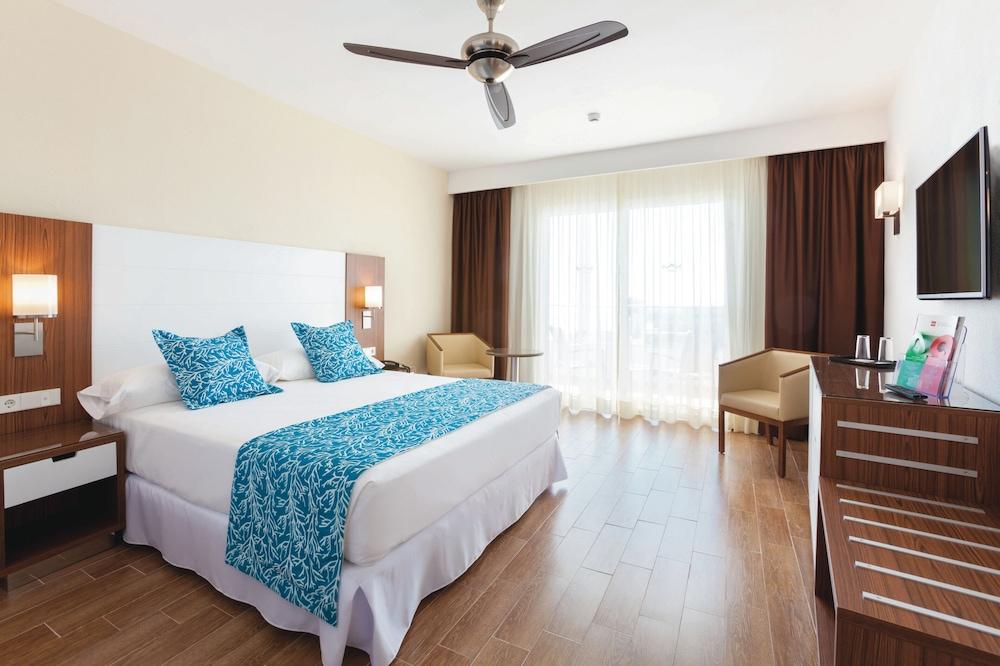 Hotel Riu Arecas - Adults Only