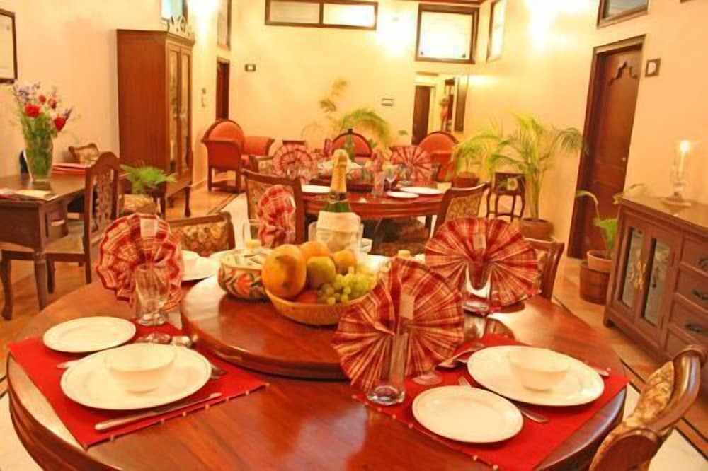 Surya Kunj Home Stay