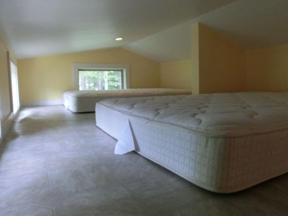 Sun Retreats Peters Pond