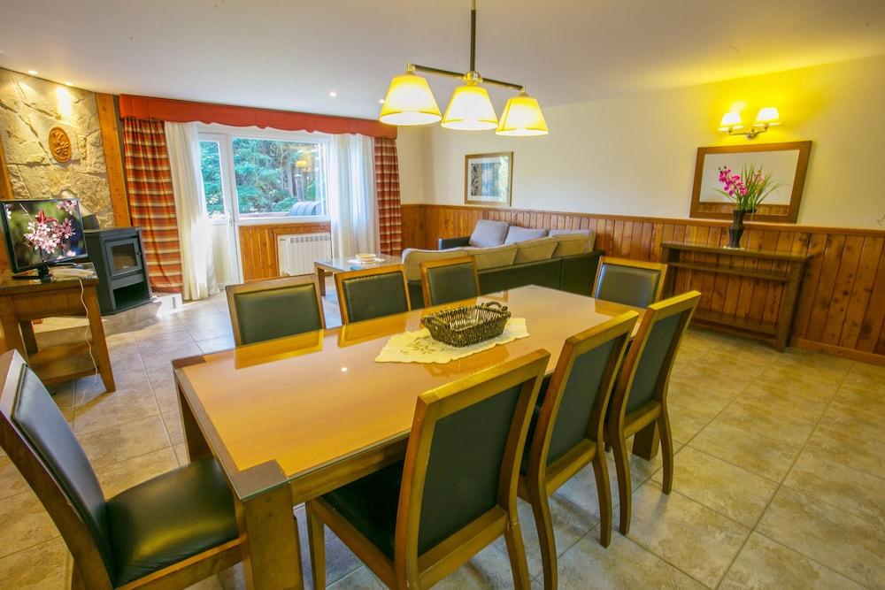 Huinid Cabañas Bustillo