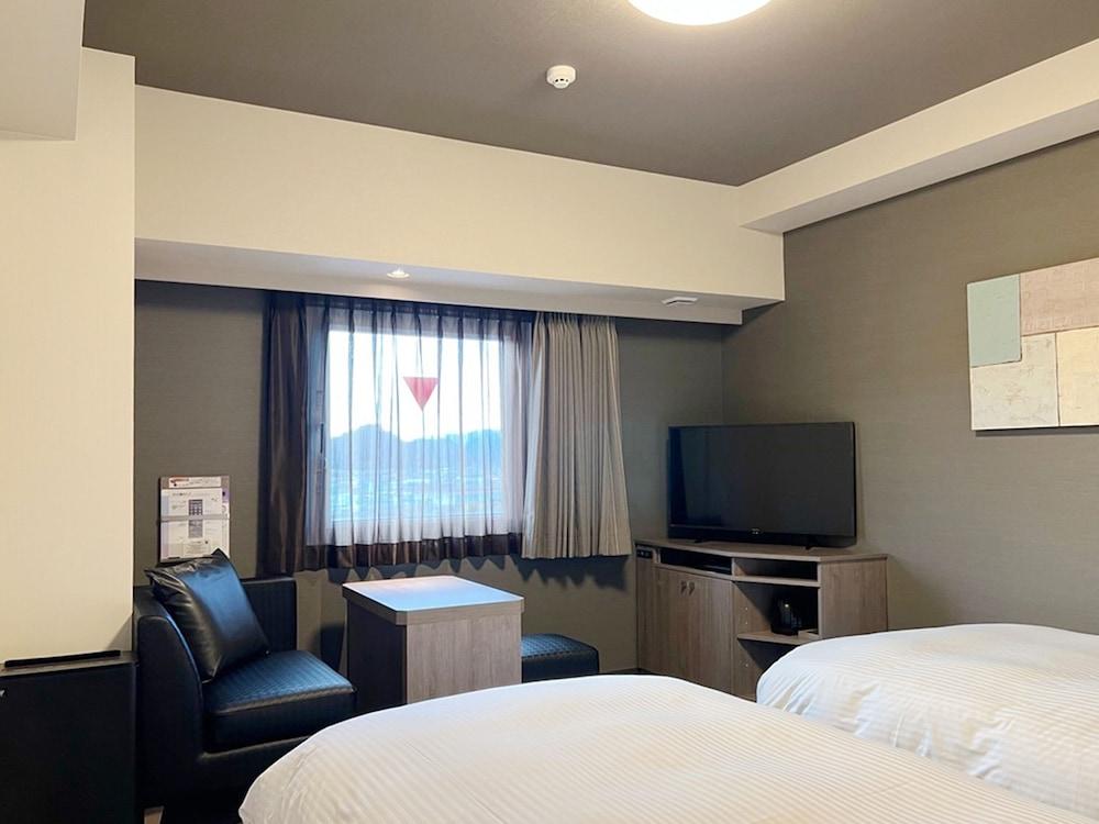 Hotel Route-Inn Seki