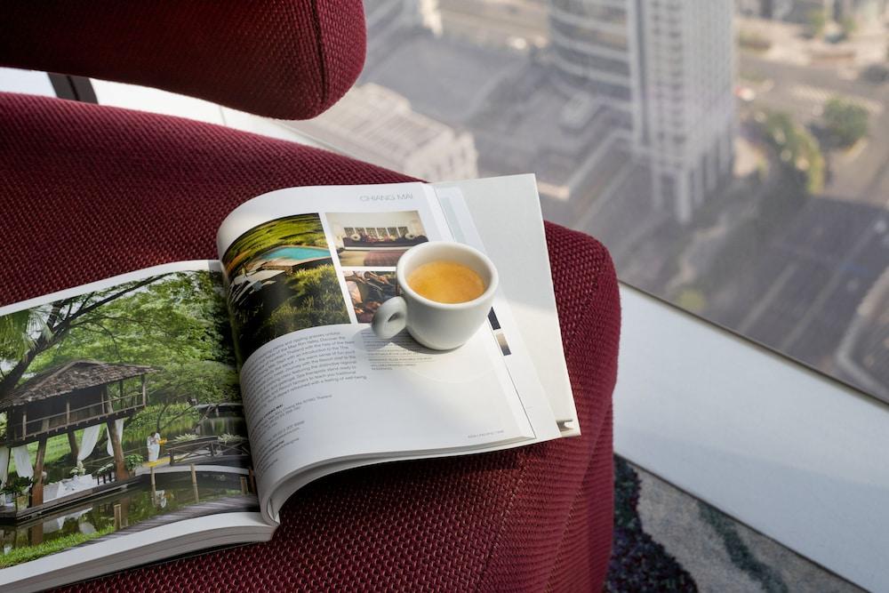 Four Seasons Guangzhou