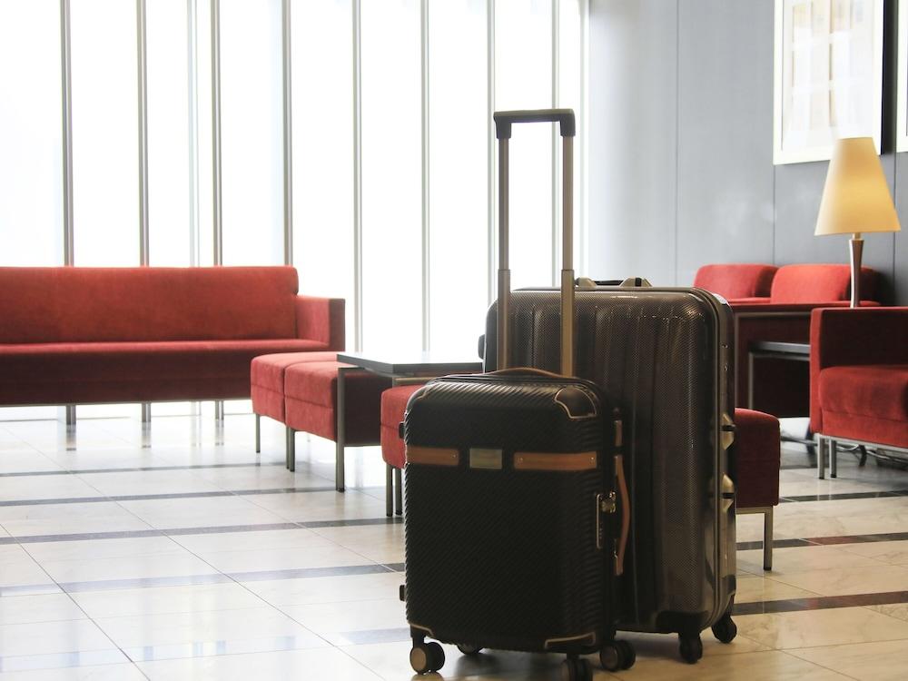 Richmond Hotel Nagoya Nayabashi