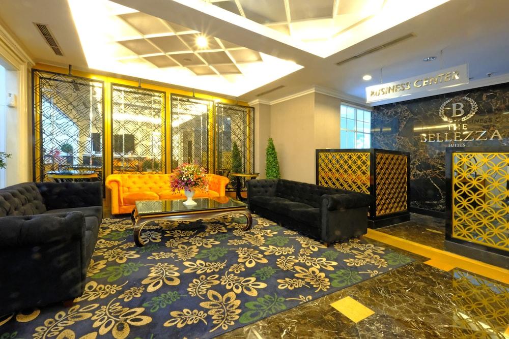 The Bellezza Suites Jakarta