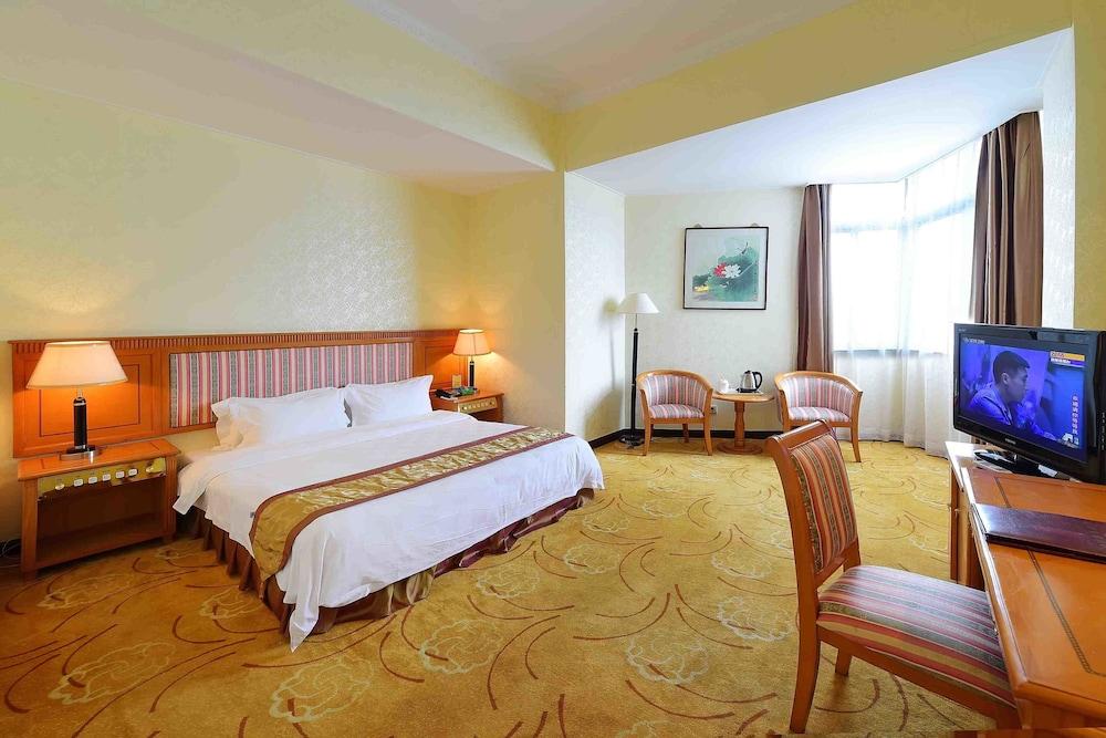 Shenzhen Overseas Chinese Hotel