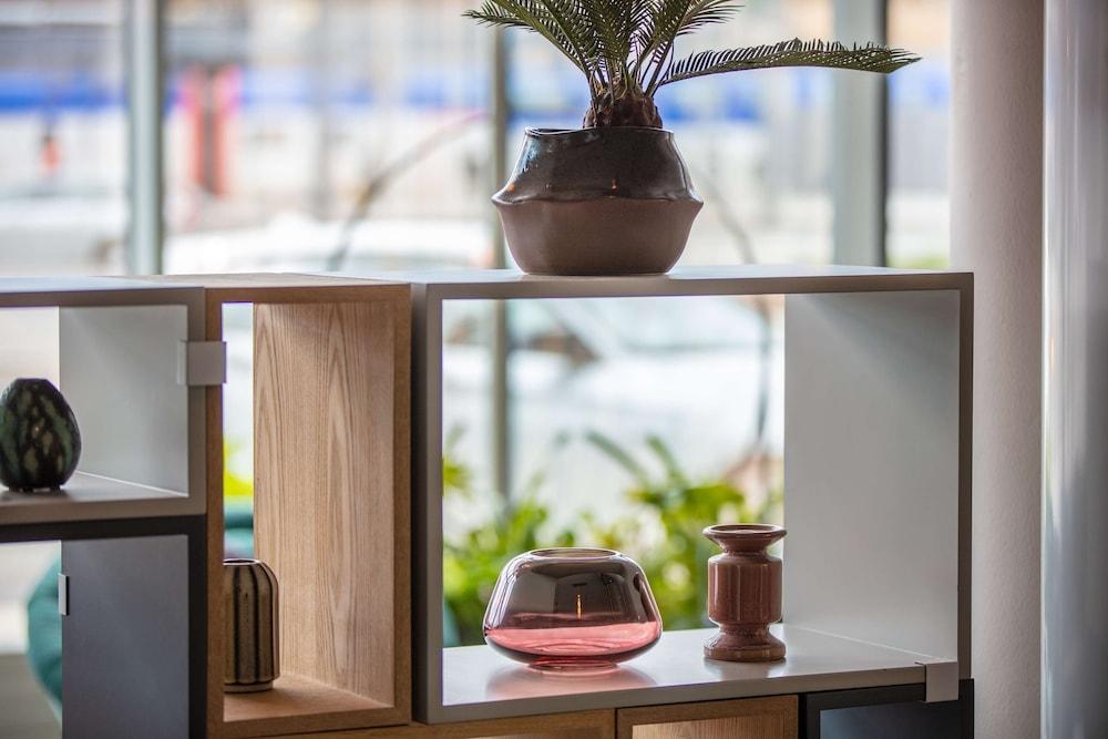 Radisson Blu Hotel Uppsala