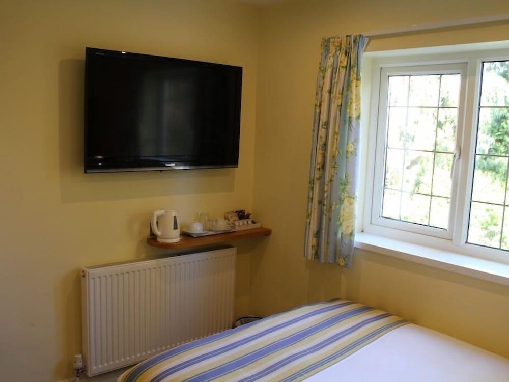 Clover Spa and Hotel