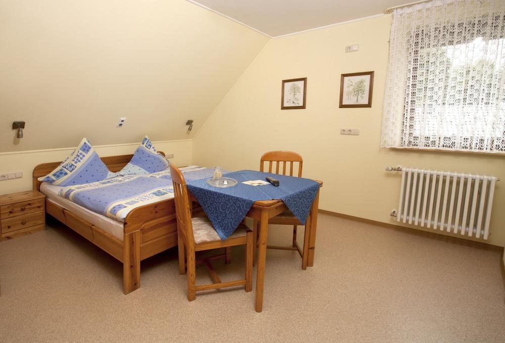 Hotel-Restaurant Haus Hubertus