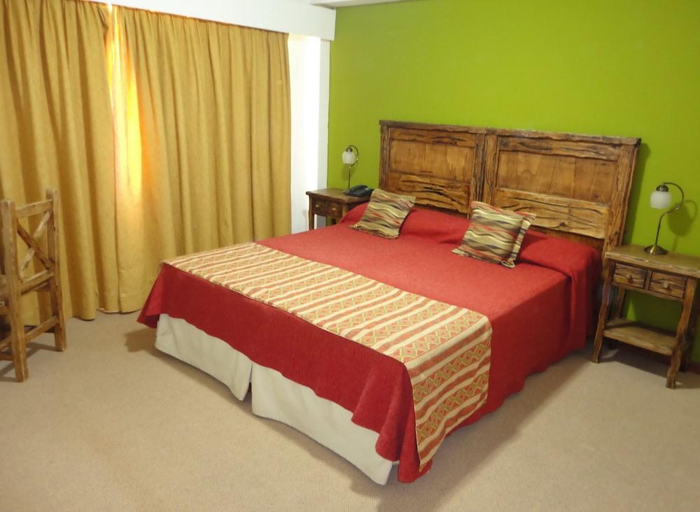 Aikendor Hotel Panorámico