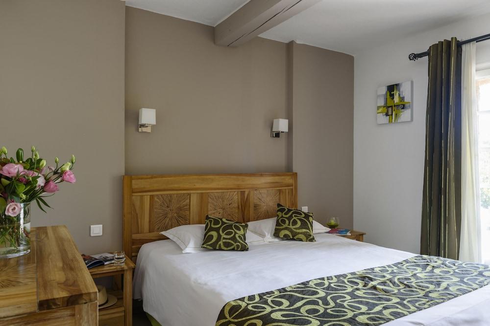 Domaine du Calidianus