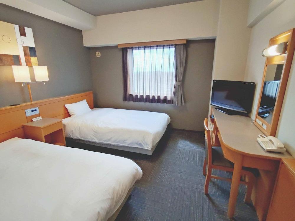 Hotel Route-Inn Toyokawa Inter