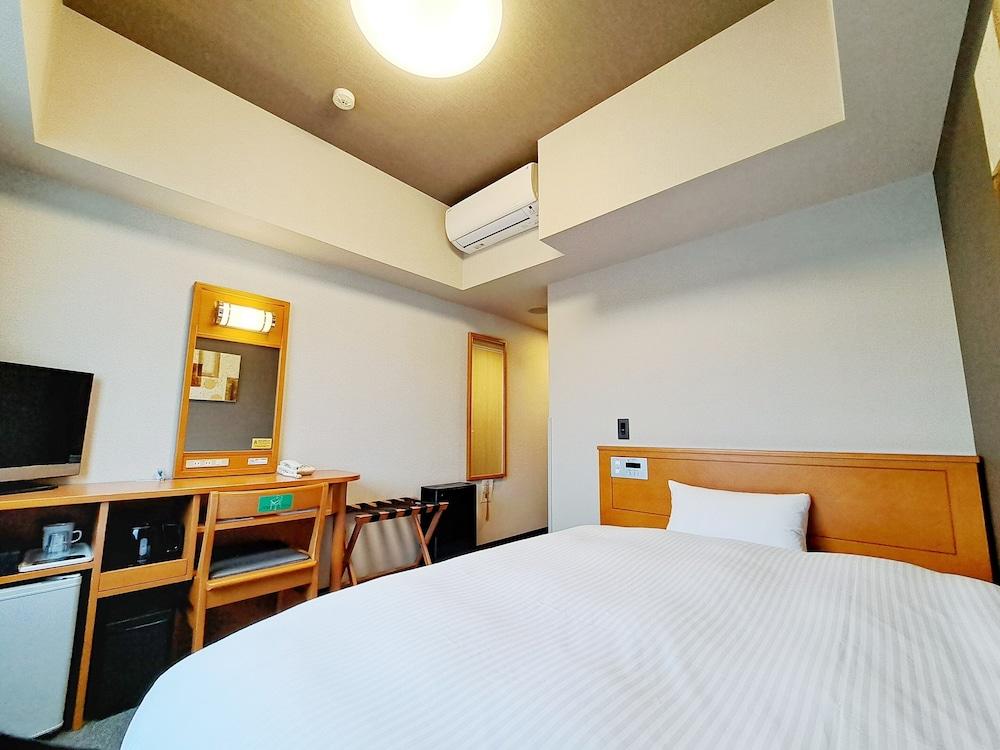 Hotel Route Inn Shinjyo Ekimae