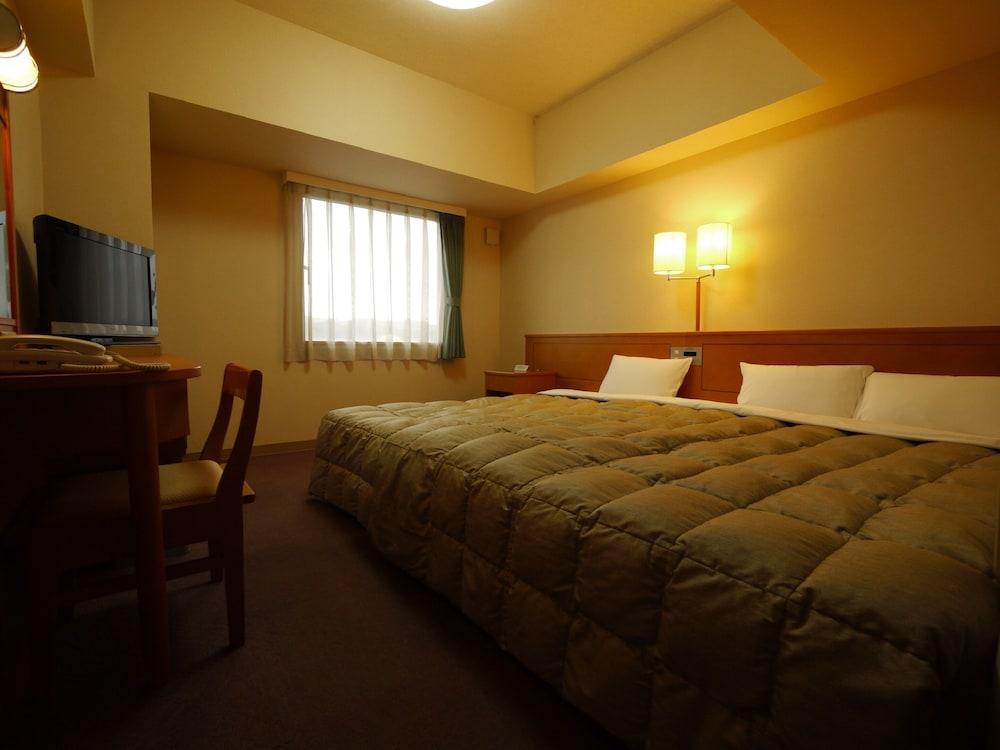 Hotel Route Inn Shinjyo Ekimae