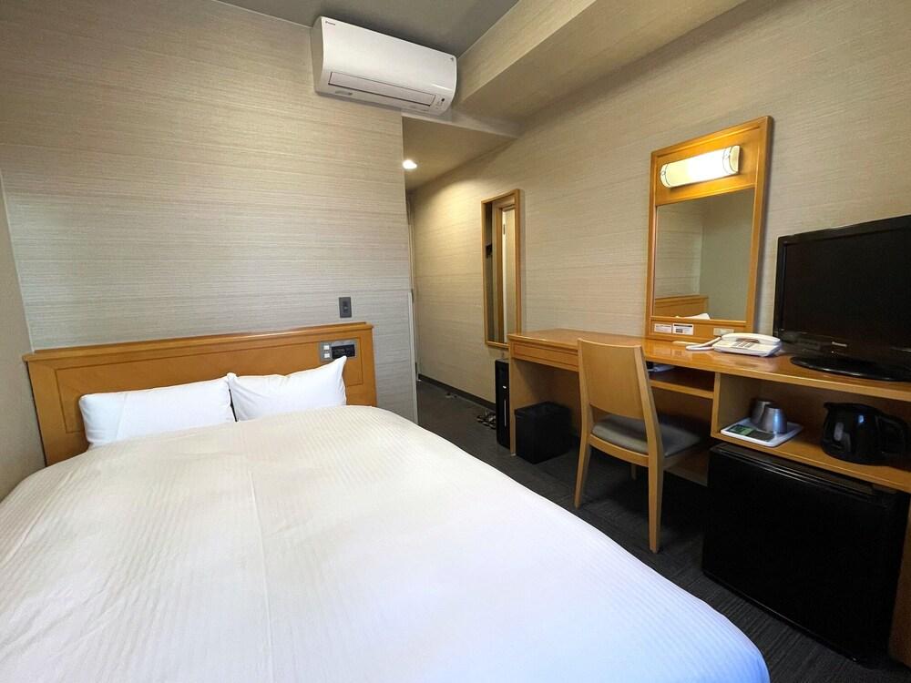 Hotel Route-Inn Tendo