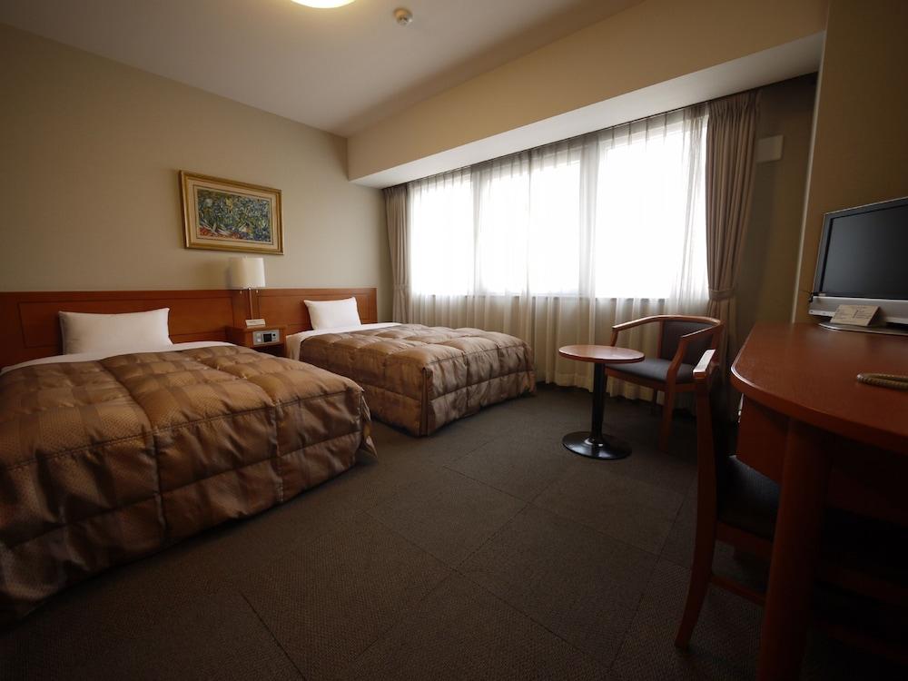 Hotel Route - Inn Saga Ekimae