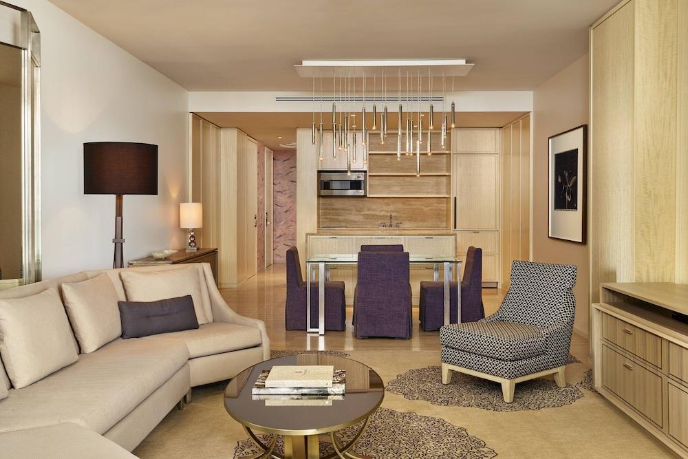 The St. Regis Bal Harbour Resort