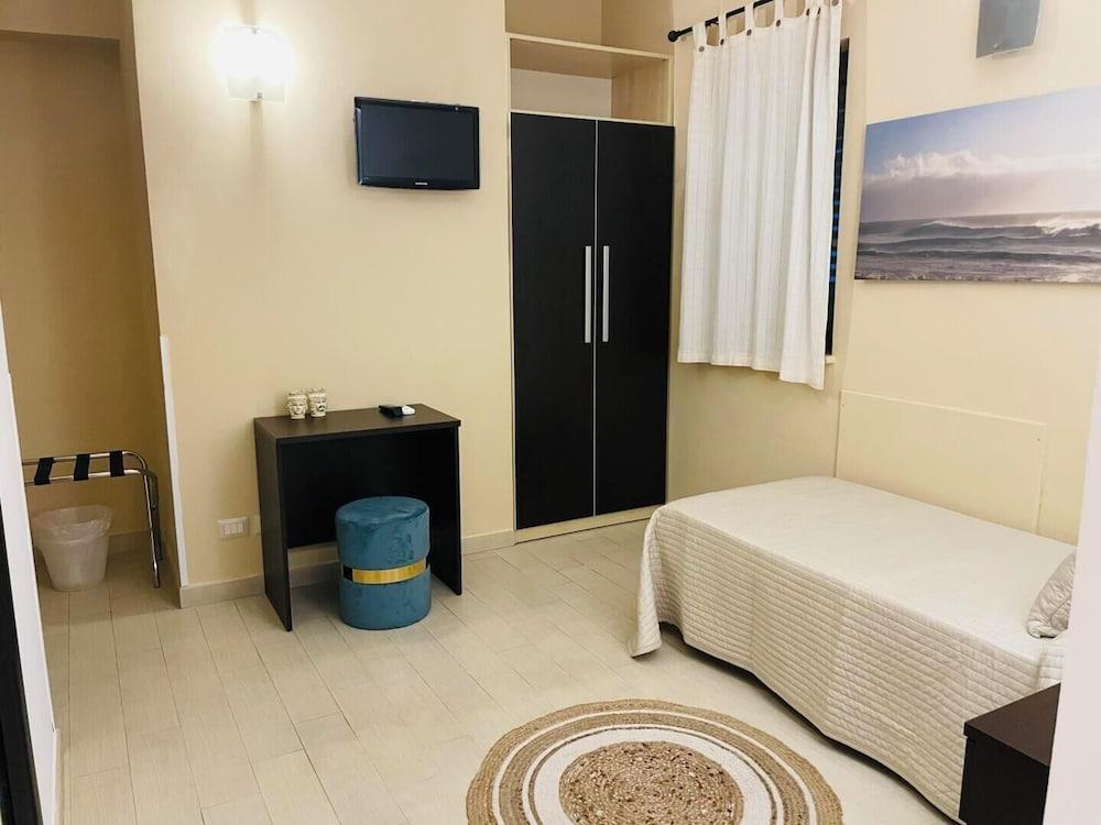 Il Girasole Capo d'Orlando