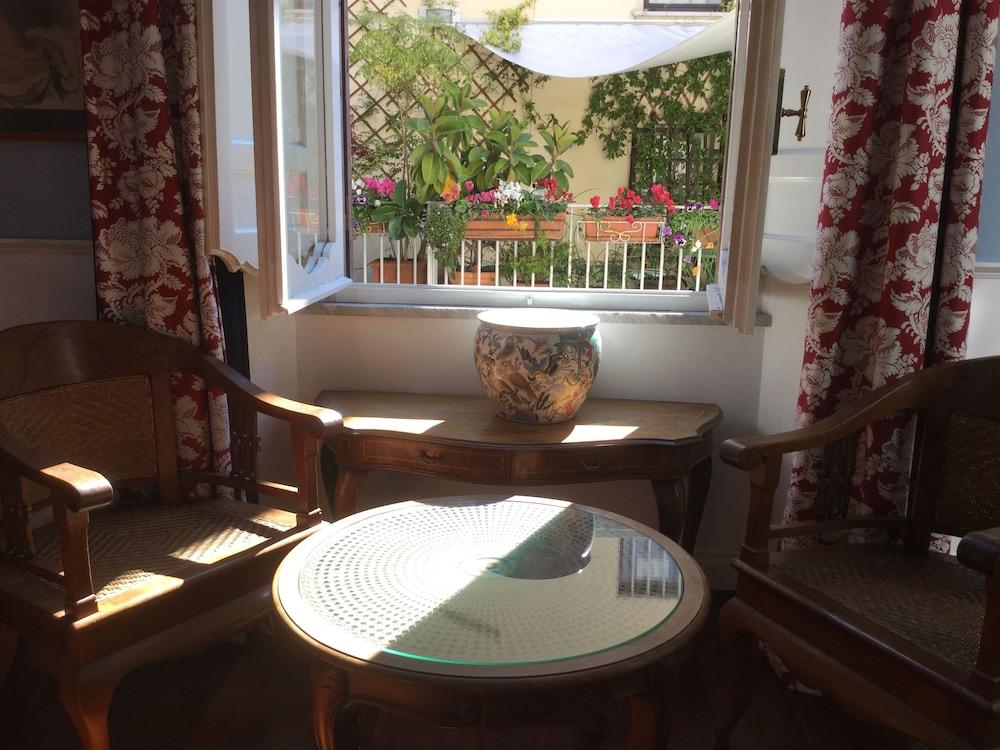 Relais Teatro Argentina