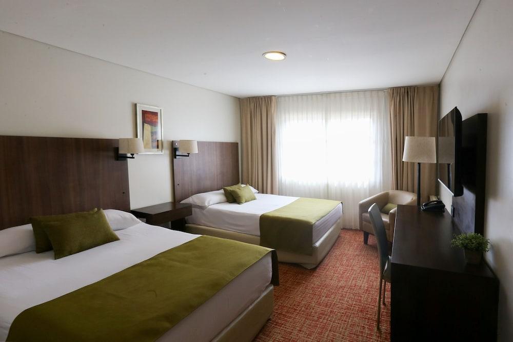 Bahía Redonda Hotel