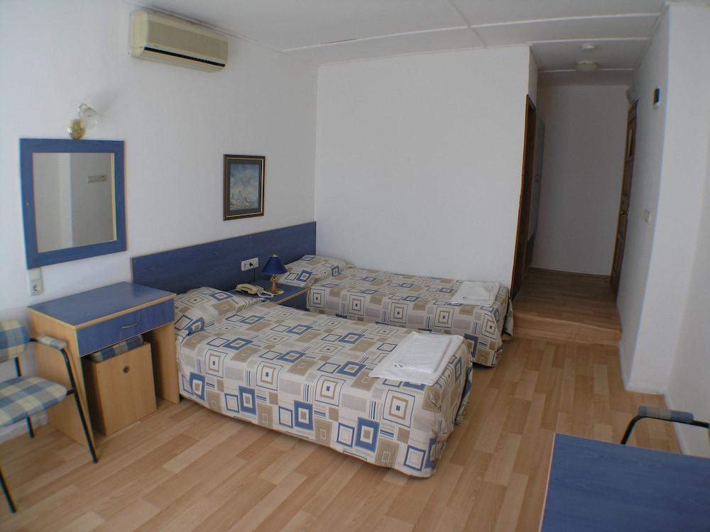 Kavala Studio Hotel