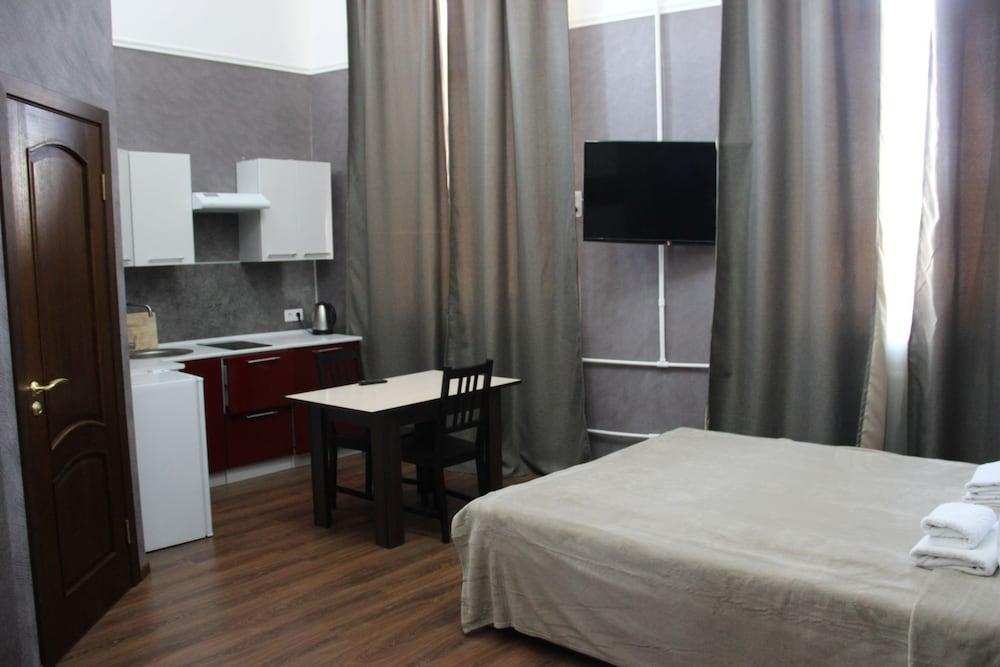 Lanselot Hotel - hostel