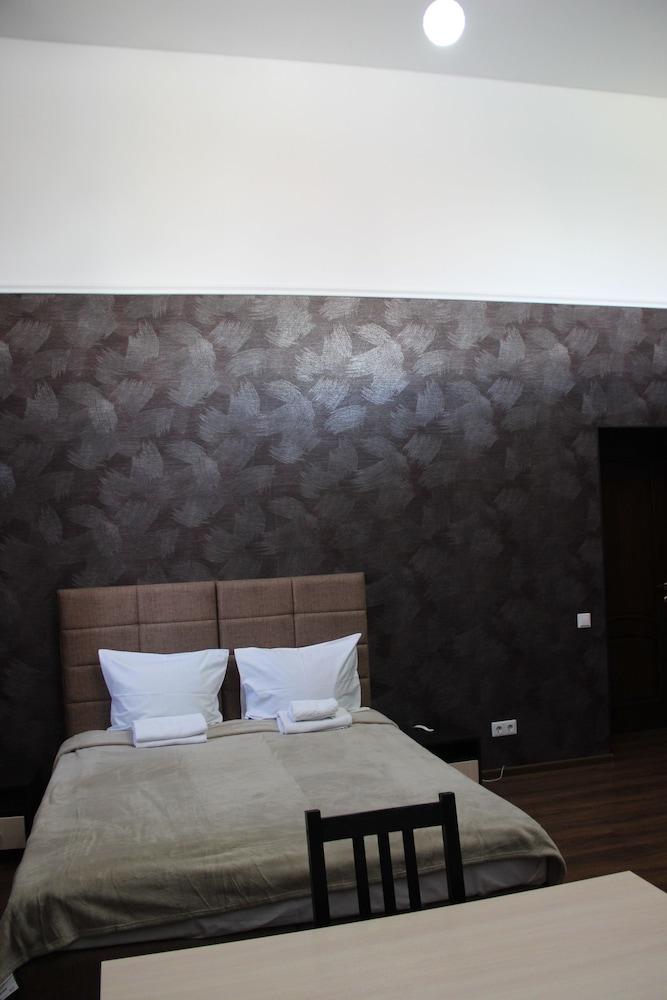 Lanselot Hotel - hostel