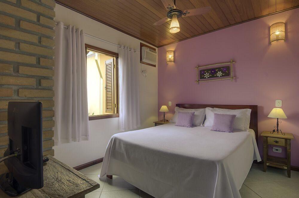 Pousada Refúgio Tropical Paraty