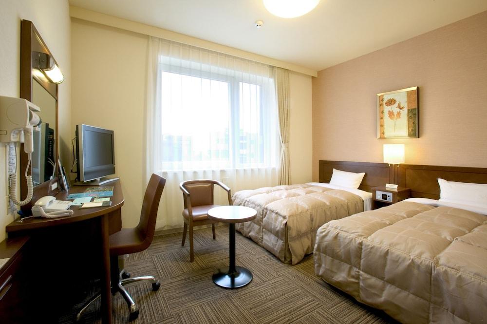 Hotel Route Inn Yatsushiro