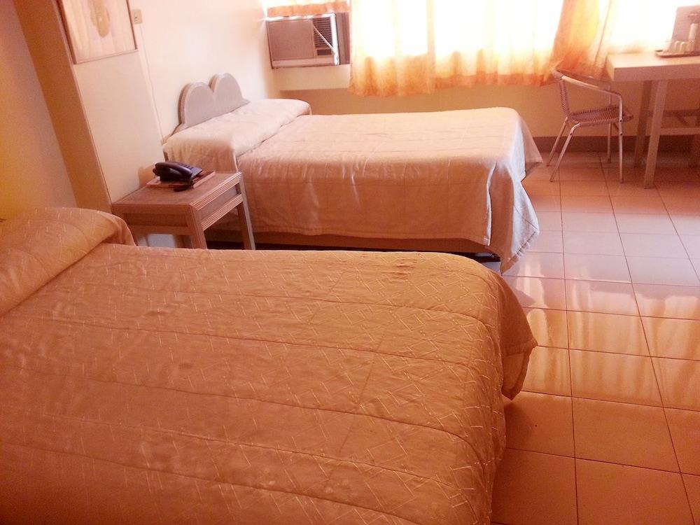 Ancestors Pension House