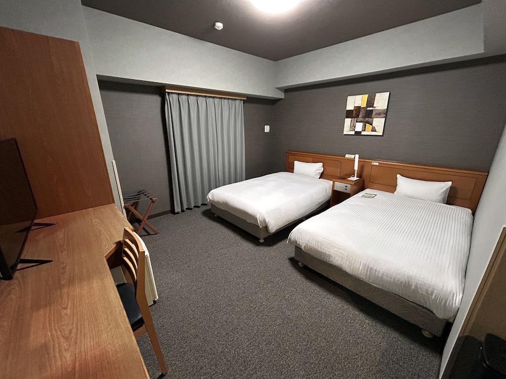 Hotel Route Inn Hamanako