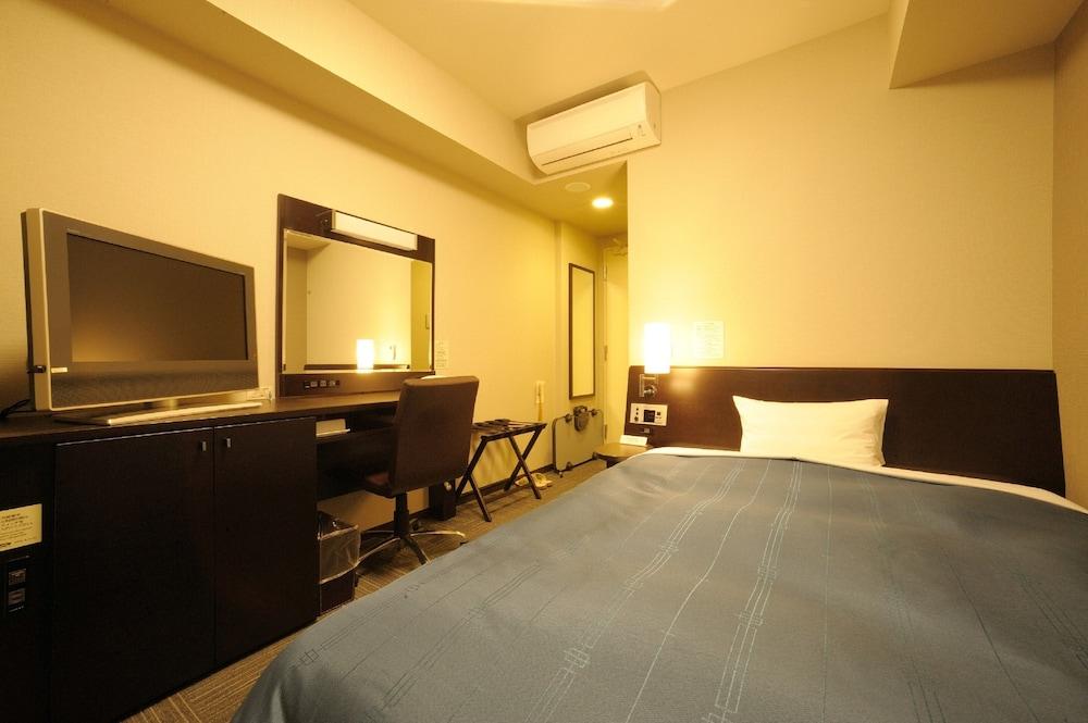 Hotel Route Inn Sendai Nagamachi Inter