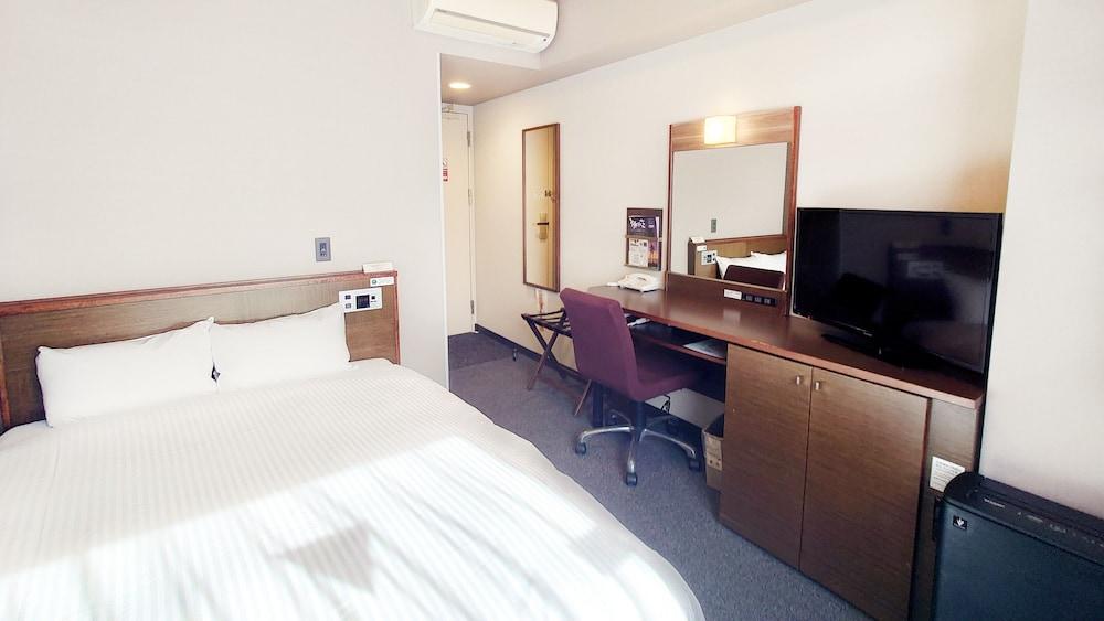 Hotel Route Inn Komagane Inter