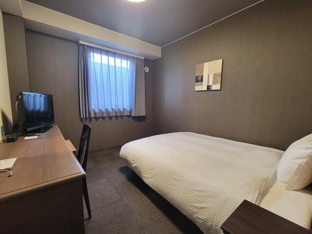 Hotel Route-Inn Komoro