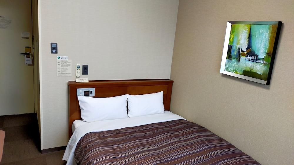 Hotel Route Inn Mitokenchomae