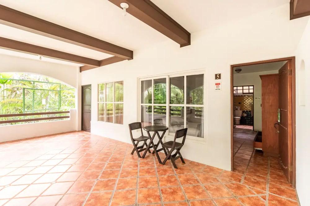 Hotel Playa Westfalia