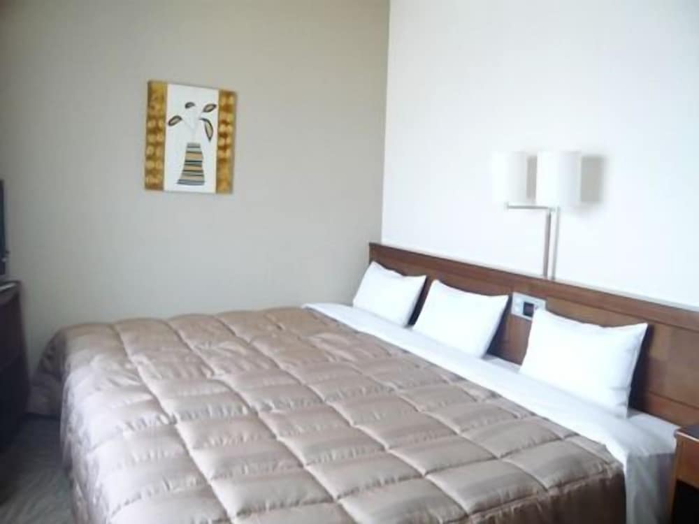 Hotel Route-Inn Koriyama Inter