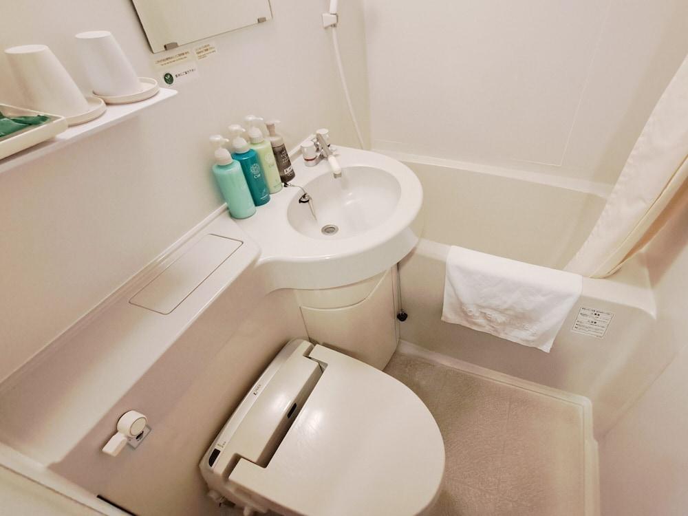 Hotel Route Inn Mooka