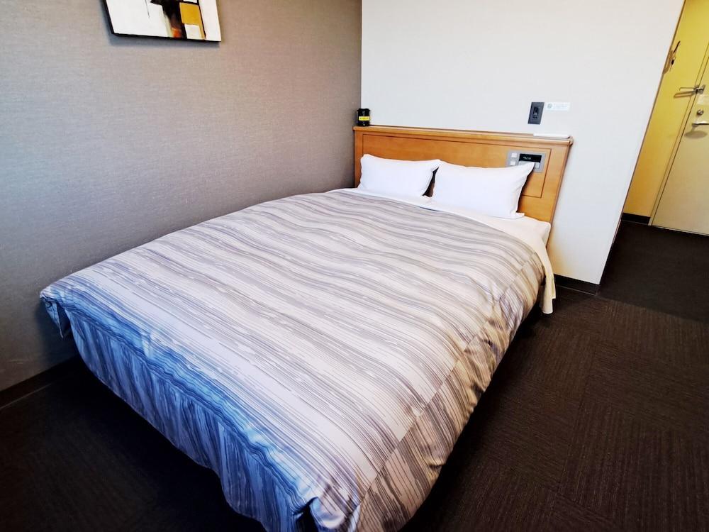 Hotel Route Inn Mooka