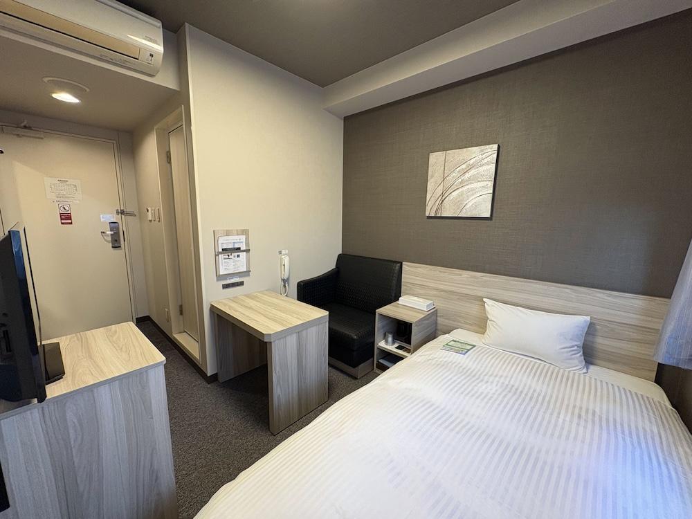 Hotel Route-Inn Dai-Ni Nishinasuno