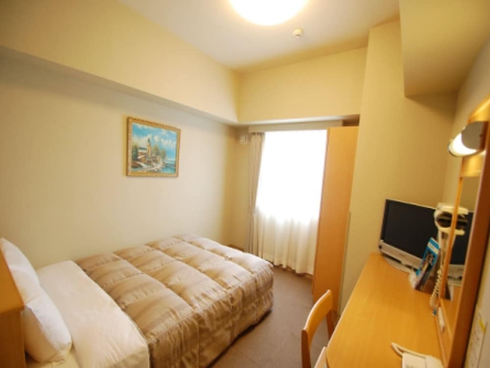 Hotel Route Inn Oyama