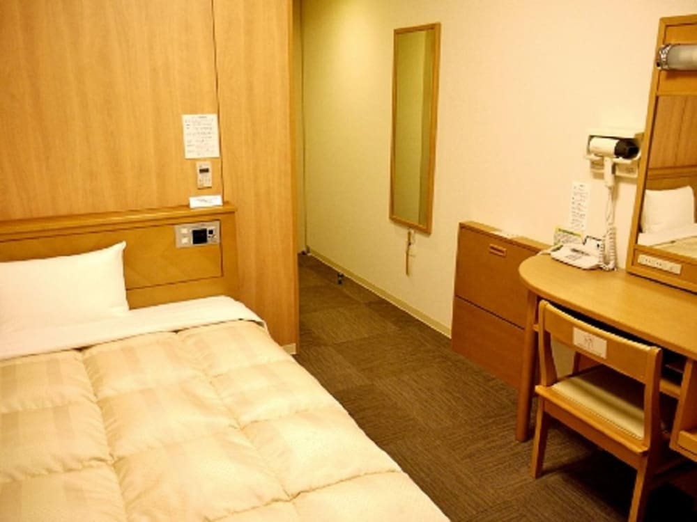 Hotel Route Inn Tomakomai Ekimae