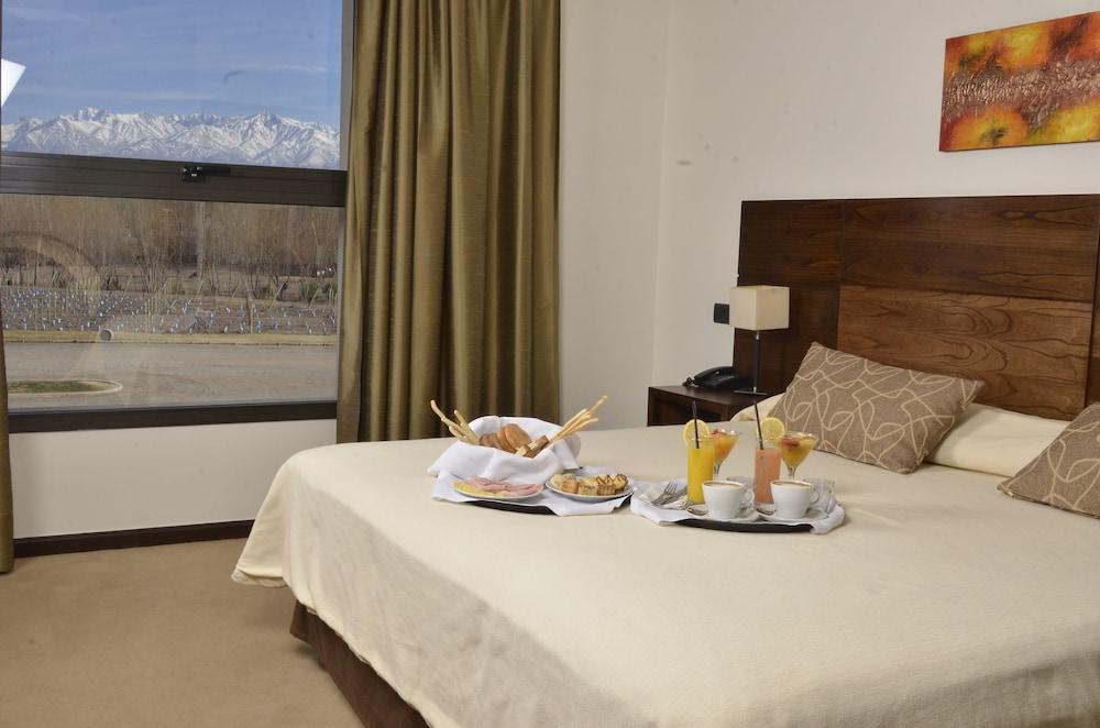 Fuente Mayor Hotel And Resort