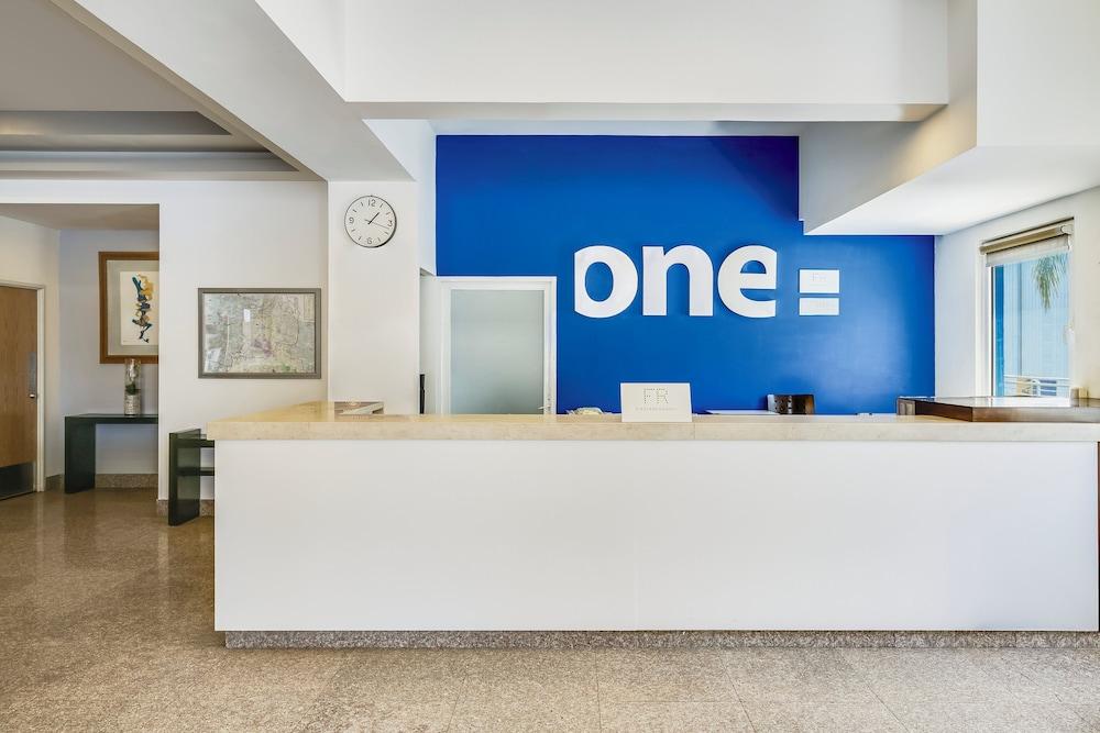 One Guadalajara Periferico Norte