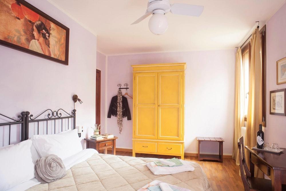 Agriturismo Il Cavicchio