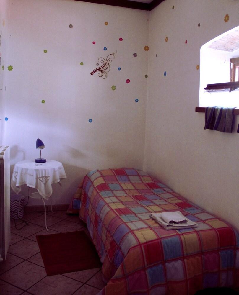 Bed & Breakfast La Corte