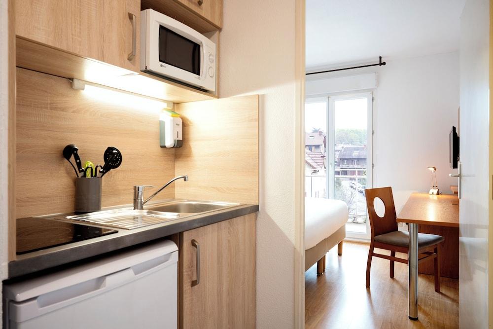 Sejours & Affaires Annecy Pont Neuf