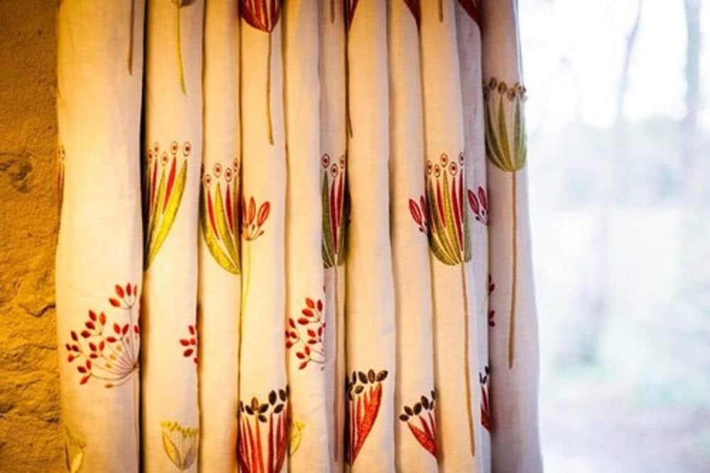 Maison d'Hôtes Les Herbes Folles