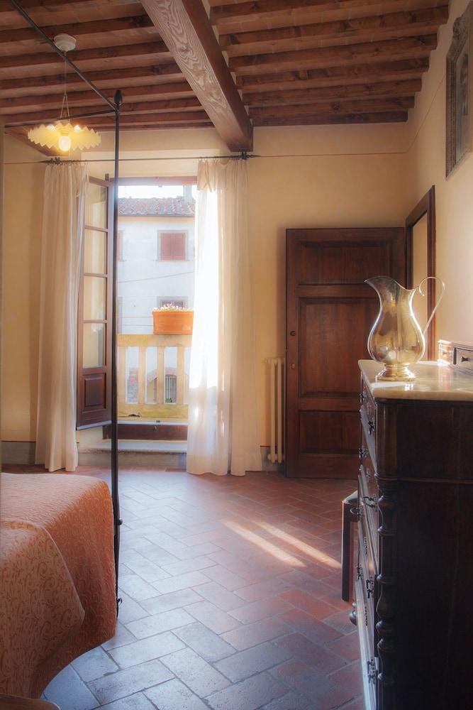 Locanda Antico Borgo