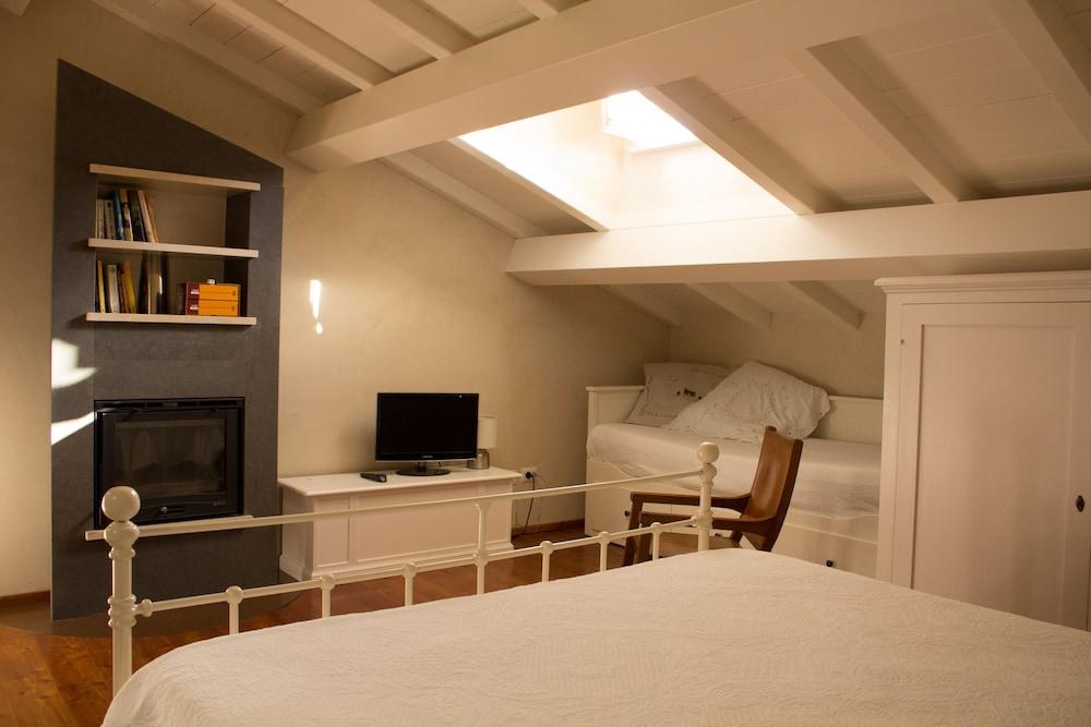 B&B Residenza Farnese