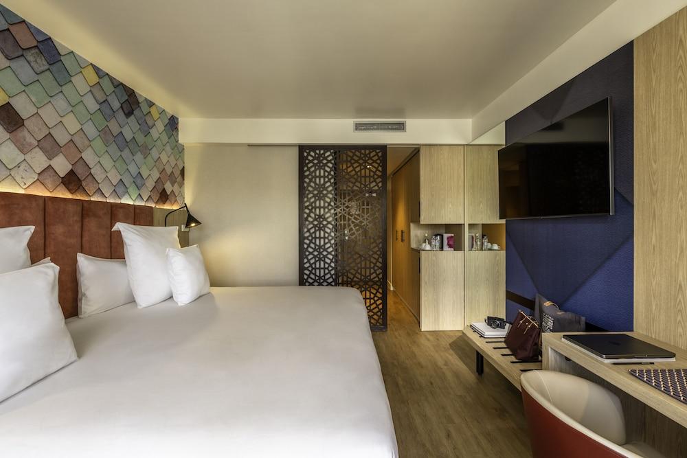 Barceló Fès Medina